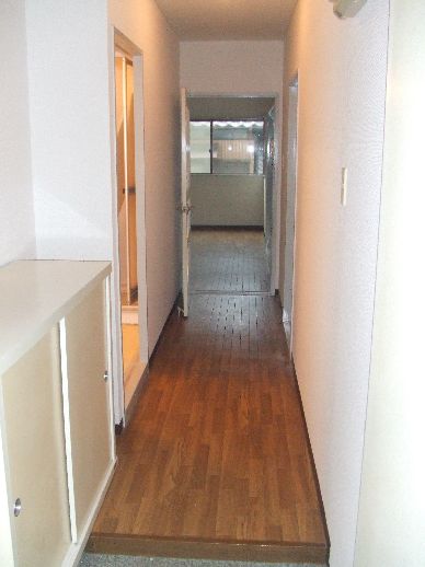 Other room space