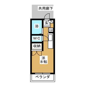 Building appearance