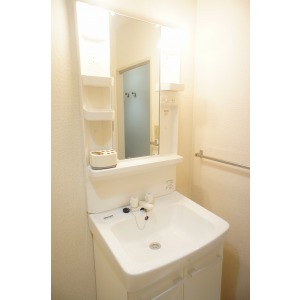 Washroom