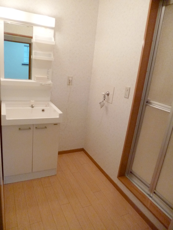 Washroom