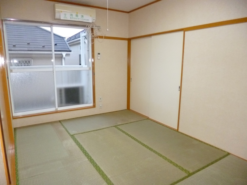 Other room space