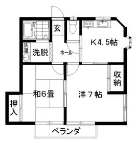 Building appearance