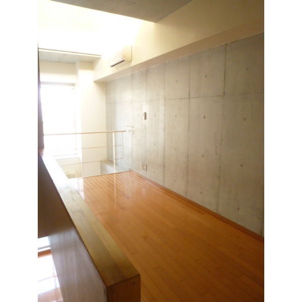 Other room space