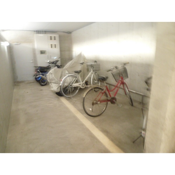 Other common areas