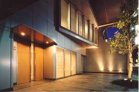 Building appearance