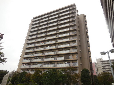 Building appearance