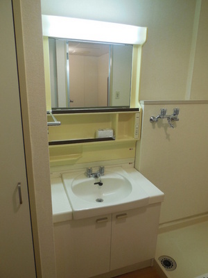 Washroom