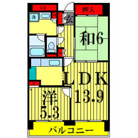 Building appearance
