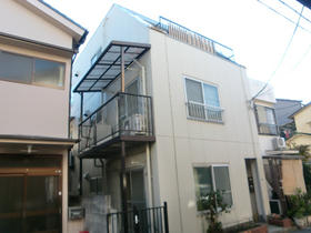 Building appearance