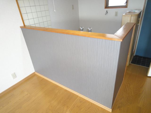 Other room space