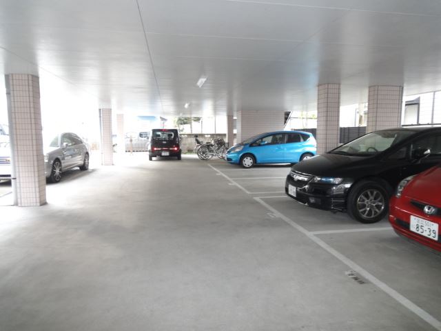 Other room space