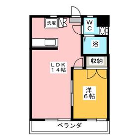 Building appearance