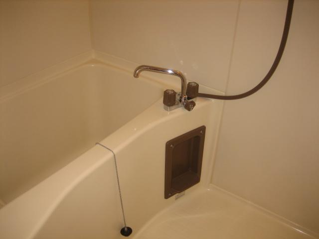 Bath. Bathroom