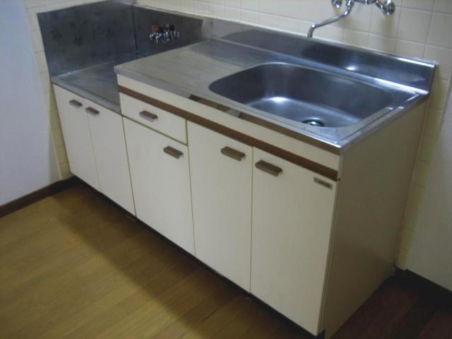 Kitchen. Kitchen