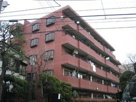 Building appearance