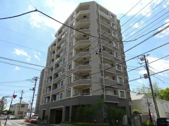 Local appearance photo. appearance