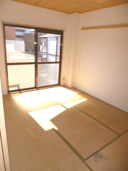 Other room space