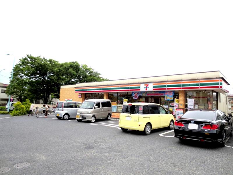 Convenience store. 846m to Seven-Eleven Edogawa Higashikasai 2-chome