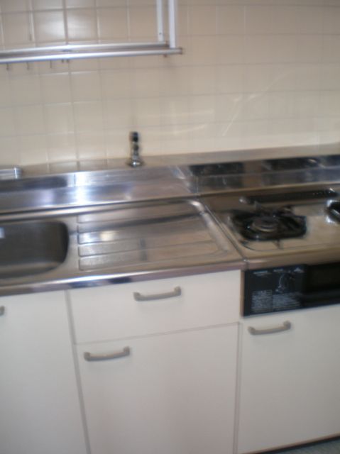 Kitchen. Kitchen