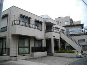 Building appearance