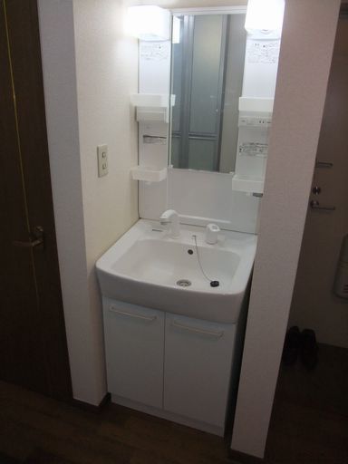 Washroom