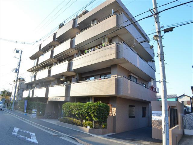 Local appearance photo