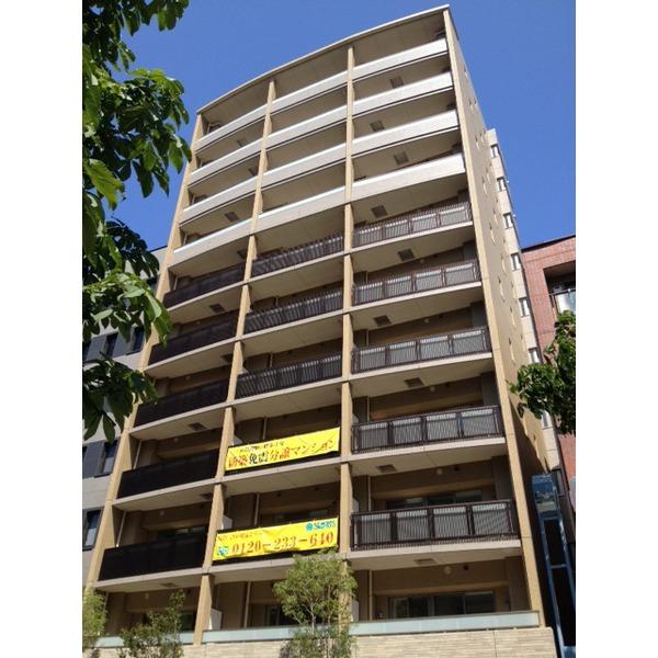 Edogawa-ku, Tokyo Nishikasai 2