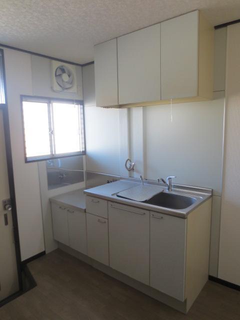 Kitchen. Kitchen