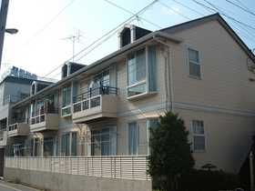 Building appearance