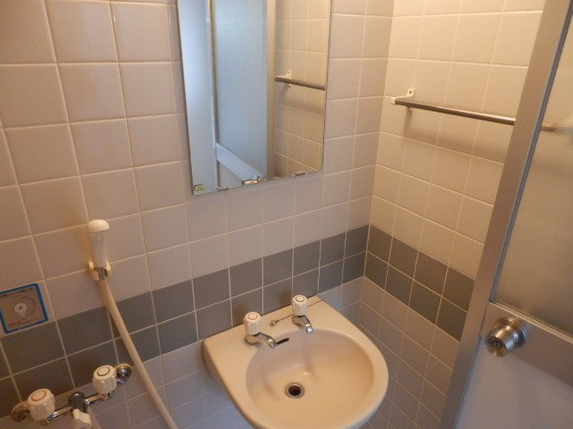 Washroom