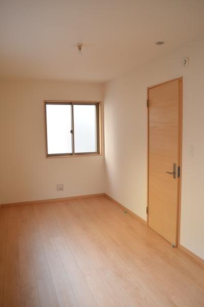 Non-living room