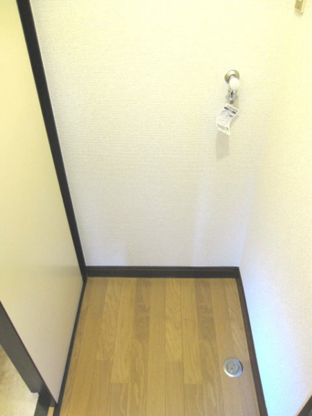 Other room space