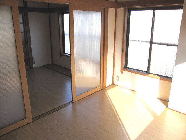 Living and room