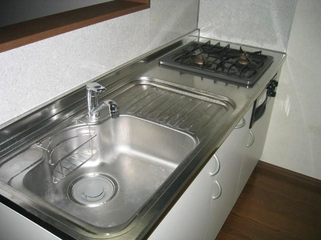Kitchen. Kitchen