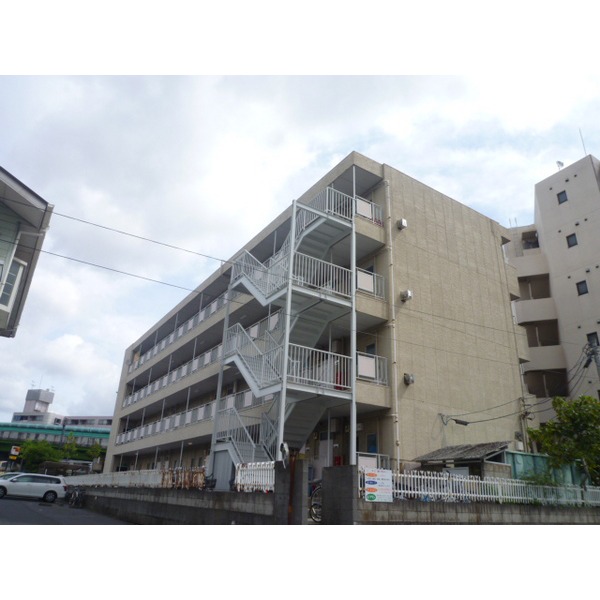 Building appearance