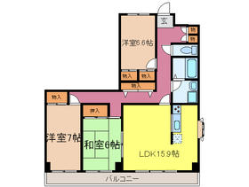 Building appearance