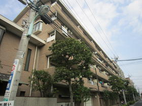 Building appearance
