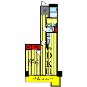 Building appearance