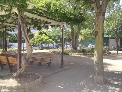 Other. Nishikomatsugawa Square