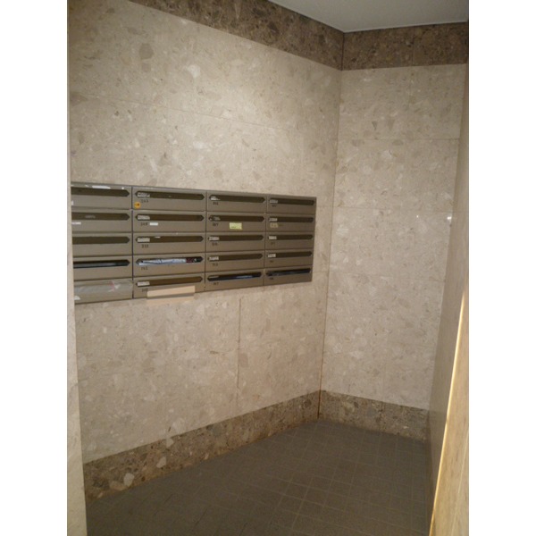 Other common areas