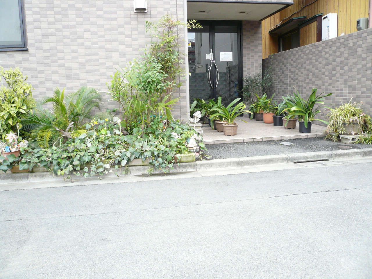 Other common areas. Beautiful appearance.