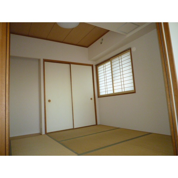 Other room space