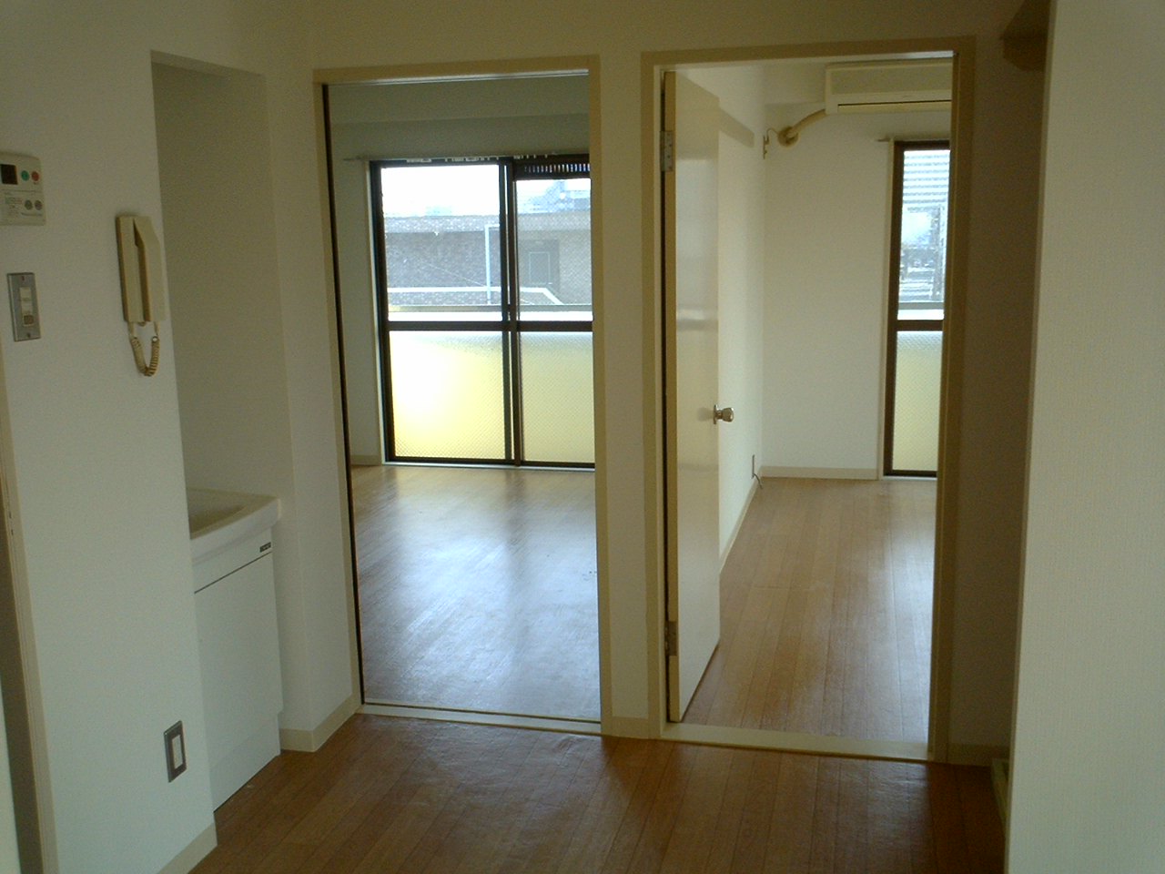 Other room space