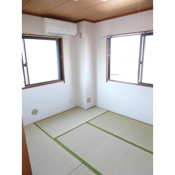 Other room space