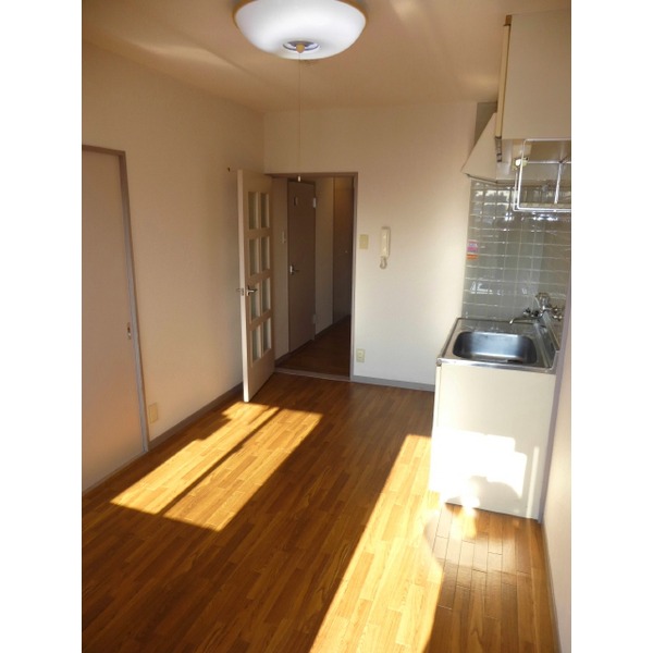 Living and room