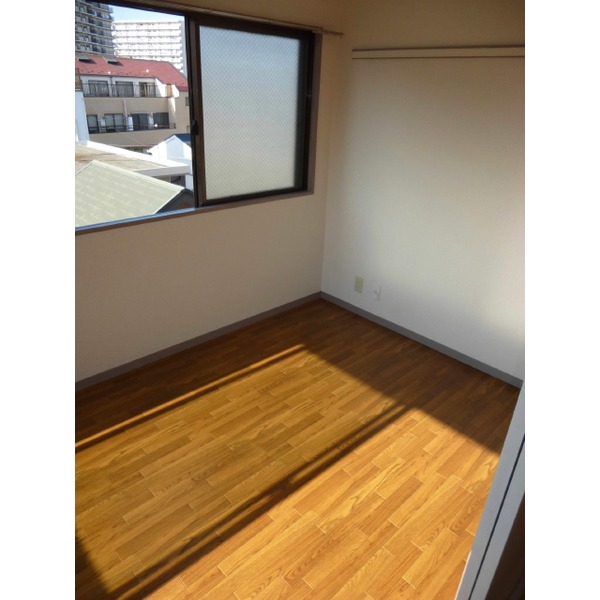 Other room space