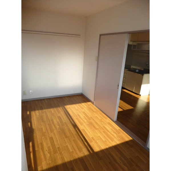 Other room space