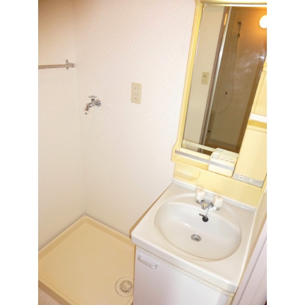 Washroom