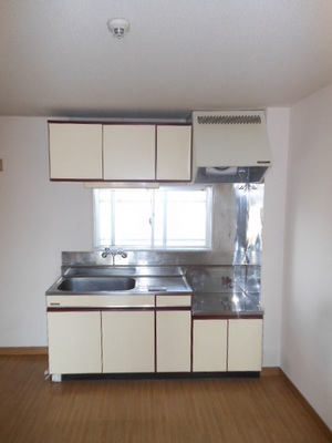 Kitchen. Kitchen
