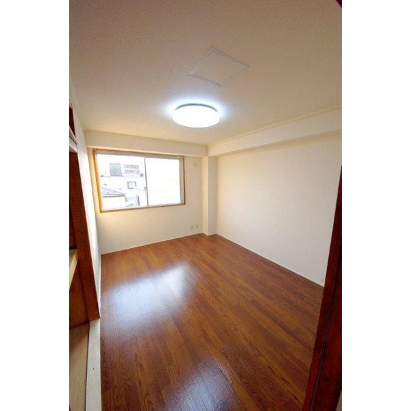 Other room space